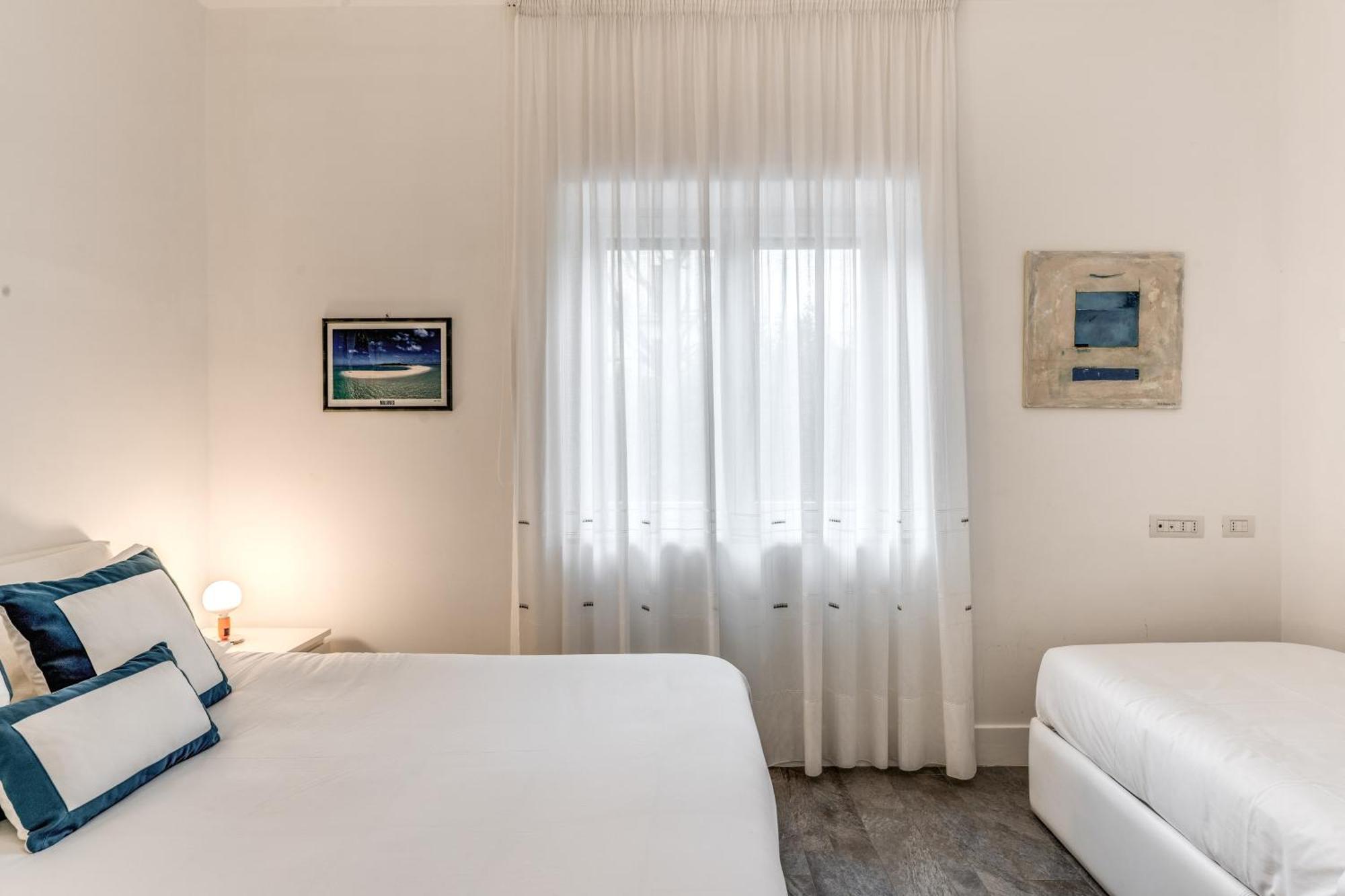 Il Canto Delle Sirene Sorrento Exterior foto